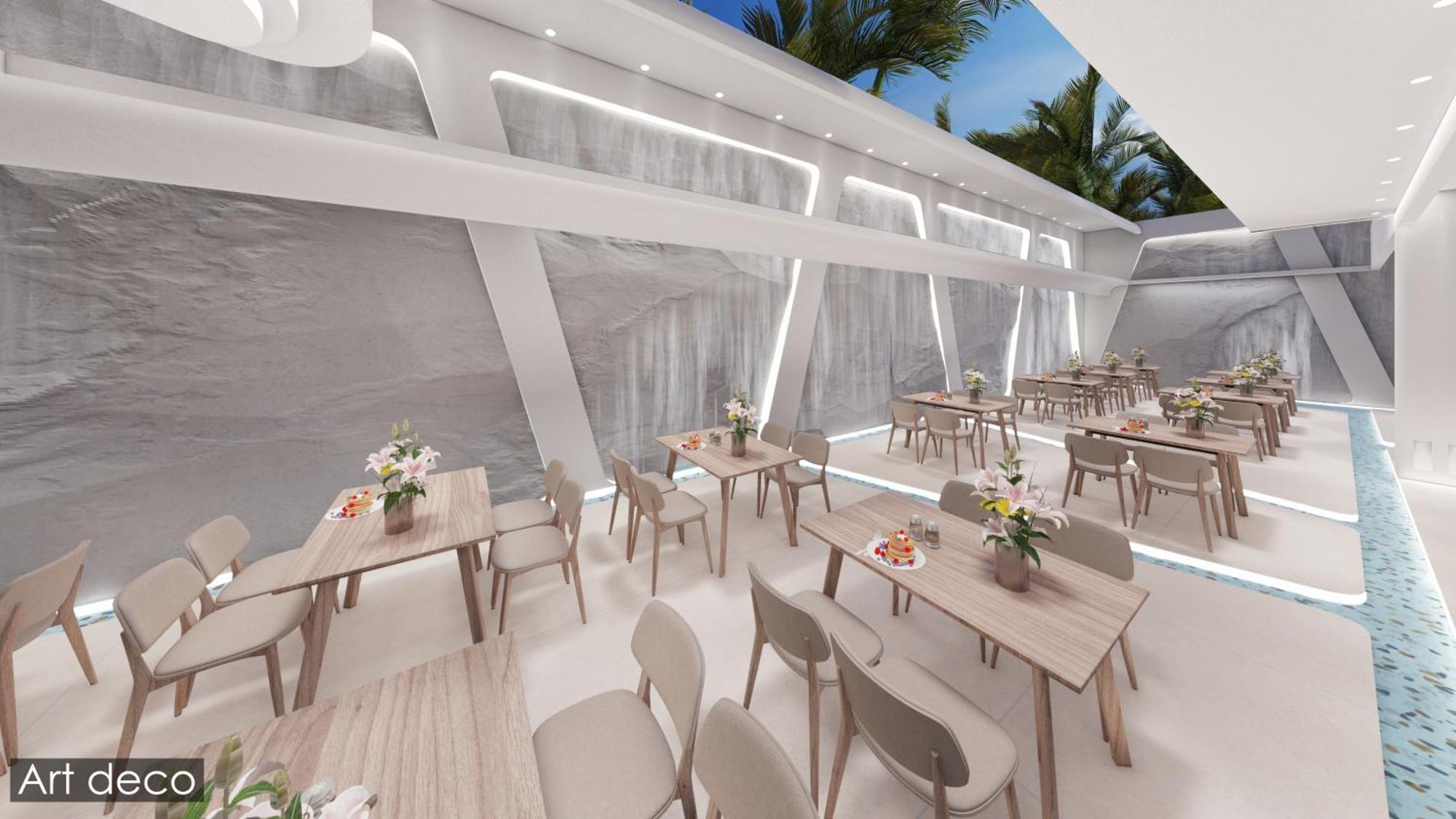 Zorbas Lifestyle Hotel ゲオルギオポリス エクステリア 写真