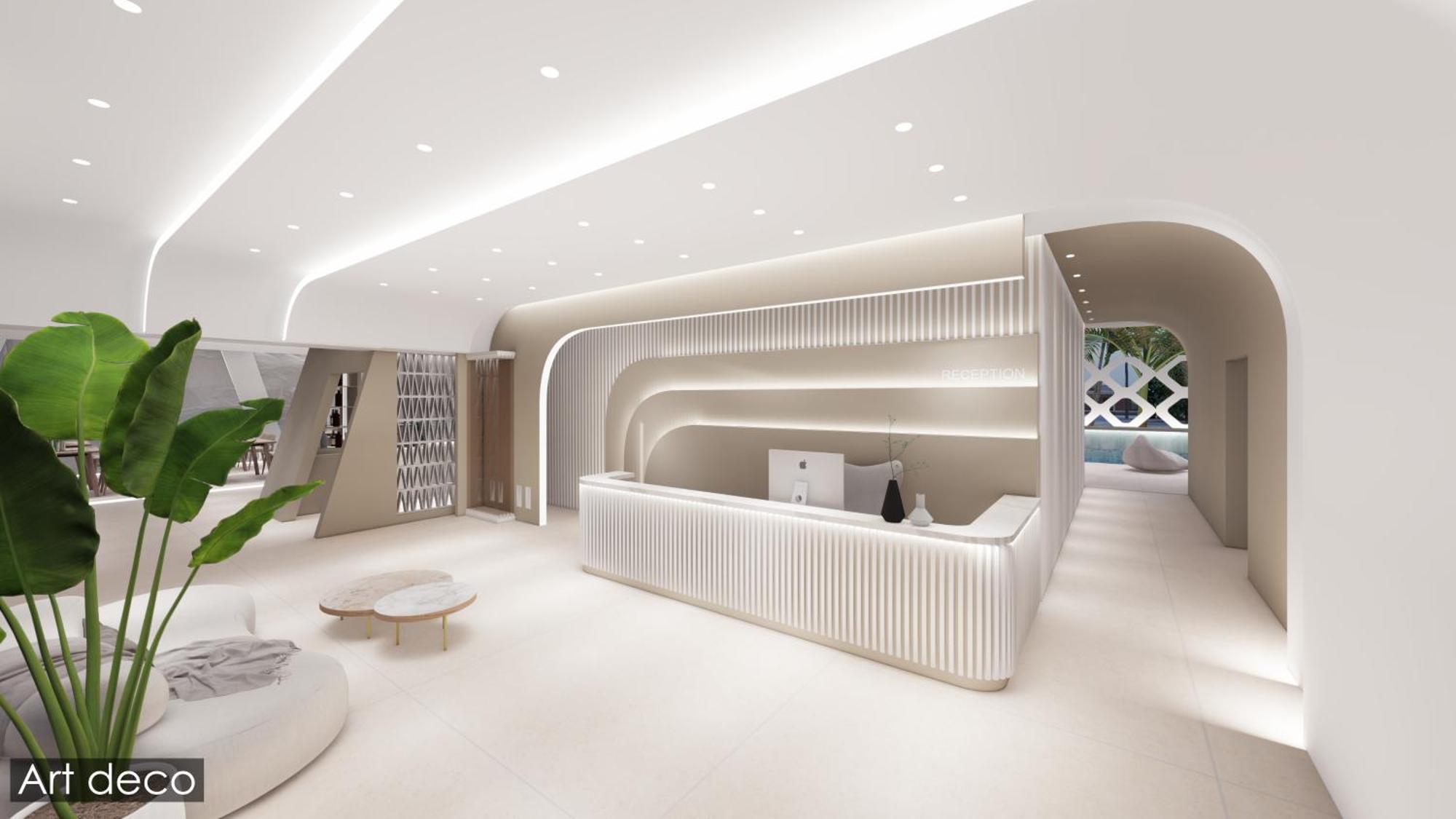 Zorbas Lifestyle Hotel ゲオルギオポリス エクステリア 写真