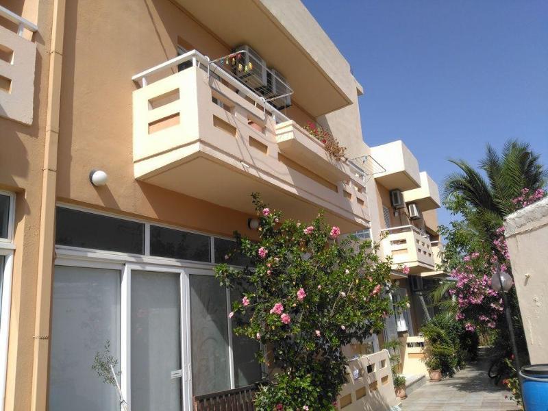 Zorbas Lifestyle Hotel ゲオルギオポリス エクステリア 写真
