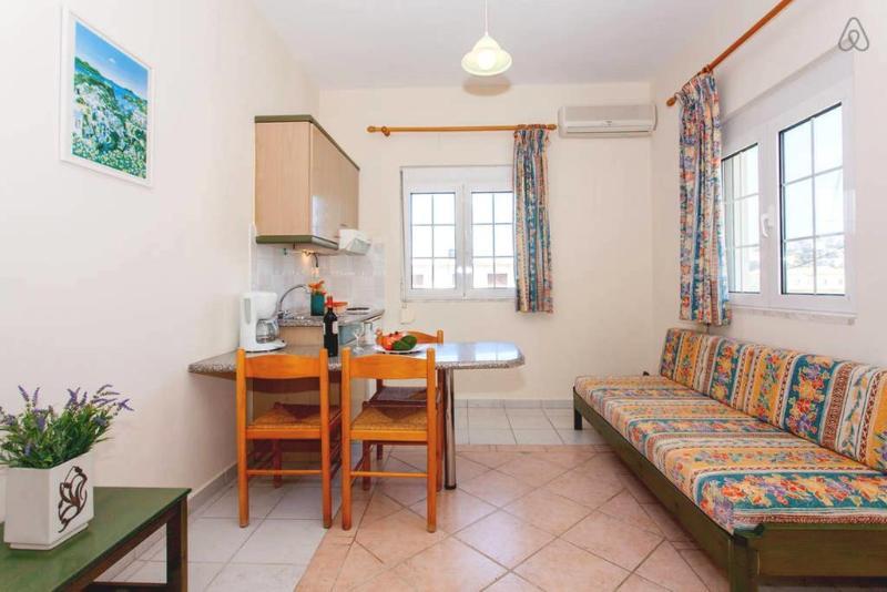 Zorbas Lifestyle Hotel ゲオルギオポリス エクステリア 写真